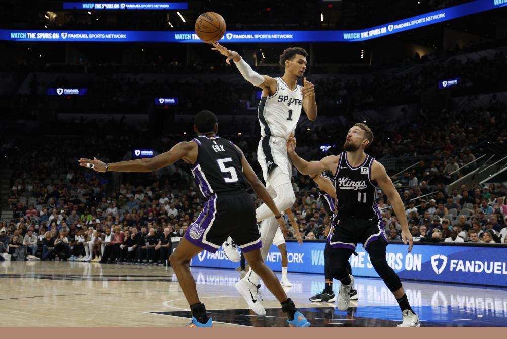 备受瞩目 备受瞩目