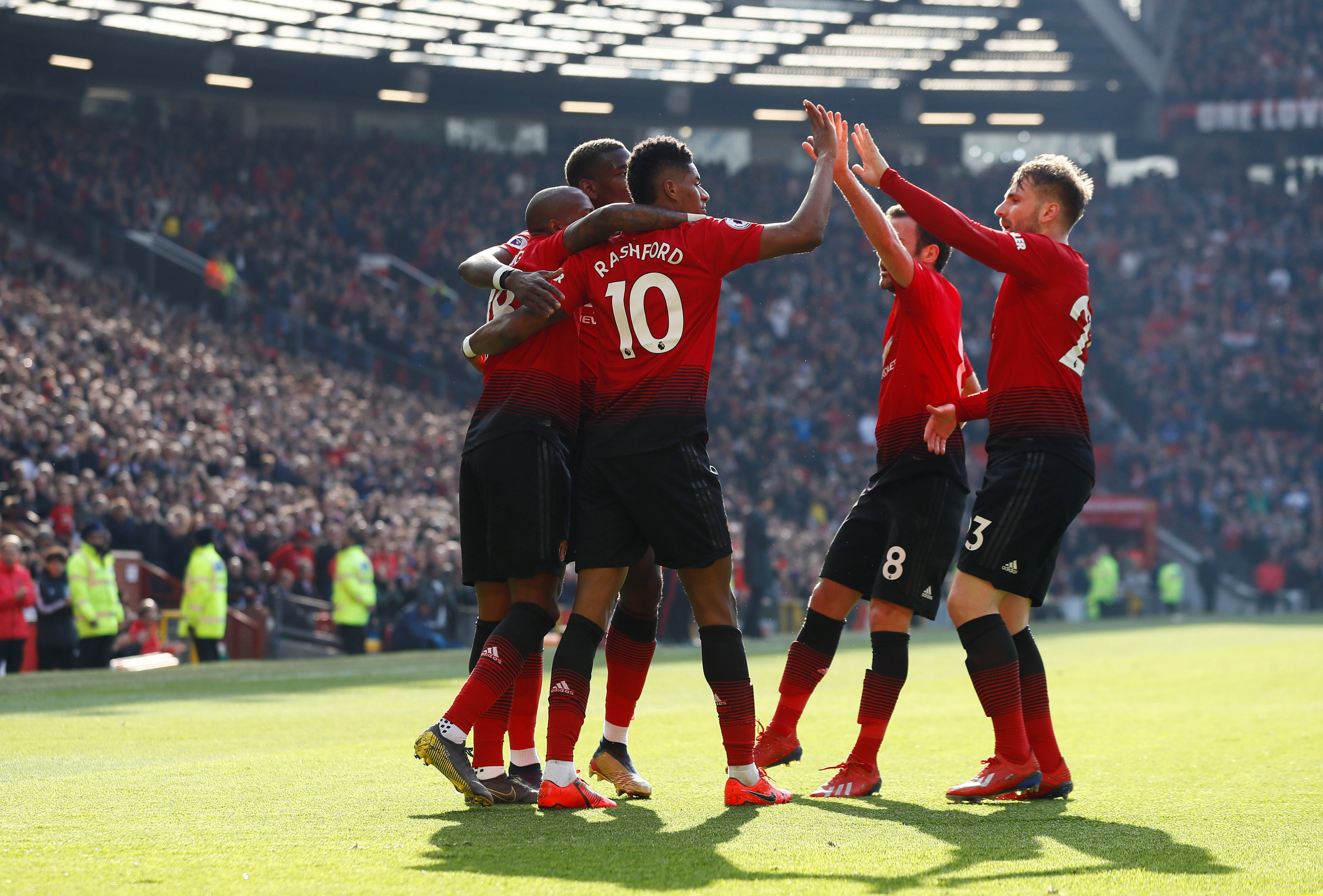 对位分析 对位分析