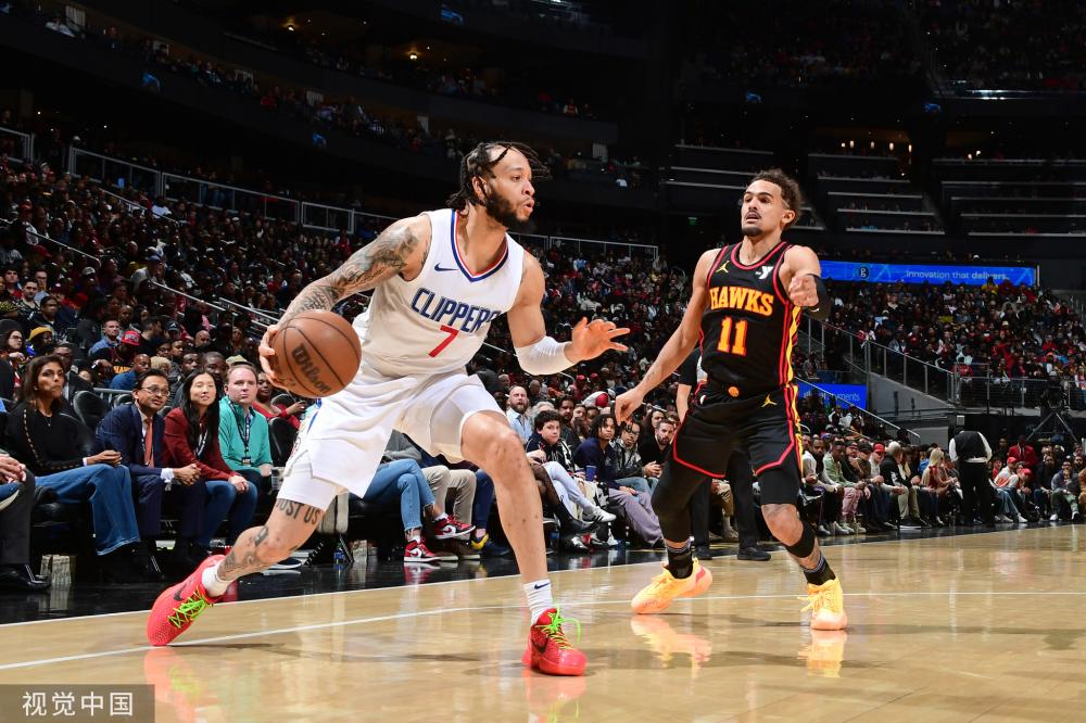 三月罚球命中率84.1%！班凯罗：全明星期间我每天练习200个罚球